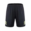 BLACK Running Gym Pants