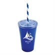 20Oz Stadium 2 Go Cup