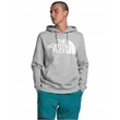 North Face M. Half Dome Hoody - Light Grey Heather (S-3XL)