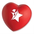 Heart Stress-Shape Relievers