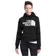 North Face Women's Half Dome Hoody - TNF Black (XS-XXL)