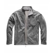 North Face W Canyonlands Full-Zip Med. Grey Heather (XS-XXL)