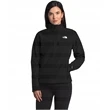 North Face Women's Apex Bionic Jacket - TNF Black (XS-XXL)