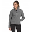 North Face W Apex Bionic Jacket - Med. Grey Heather (XS-XL)