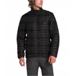 North Face M. Thermoball Eco Jacket - Black Matte (S-3XL)