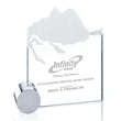 Hillstone Award - Circle Starfire