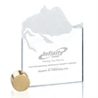 Hillstone Award - Circle Starfire