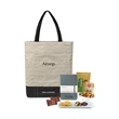 Moleskine® Go Shopper, Savor & Take Note Tote