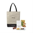 Moleskine® Go Shopper, Savor & Take Note Tote