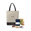 Moleskine® Go Shopper, Savor & Take Note Tote