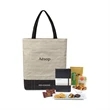 Moleskine® Go Shopper, Savor & Take Note Tote
