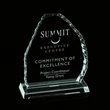 Iceberg Mountain Award - Jade