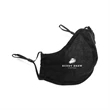 Reusable Face Mask and Storage Pouch Kit