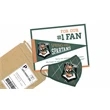 #1 Fan Mask and Pennant Mailer Kit