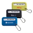 Eco Luggage Tag