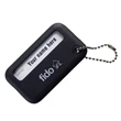 Eco Luggage Tag