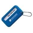 Eco Luggage Tag