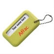Eco Luggage Tag