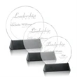 Sierra Circle Award - Black