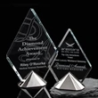 Celestial Award - Starfire/Silver