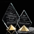 Celestial Award - Starfire/Gold