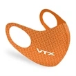 Reusable Stretch Face Mask - Direct Import