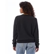Ladies' Baby Champ Eco-Teddy Sweatshirt