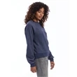 Ladies' Baby Champ Eco-Teddy Sweatshirt