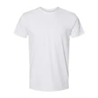 Bayside USA-Made Performance T-Shirt
