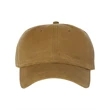 DRI DUCK Moorland Waxed Canvas Cap