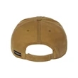 DRI DUCK Moorland Waxed Canvas Cap