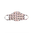 Helen Jon Fashion Face Mask