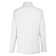 Men's Fusion ChromaSoft™ Pique Quarter-Zip