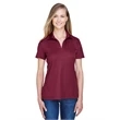 CrownLux Performance™ Ladies' Plaited Polo