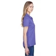 CrownLux Performance™ Ladies' Plaited Polo