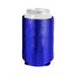 Metallic Can Holder