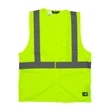 Adult Hi-Vis Class 2 Economy Vest