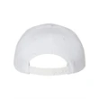Richardson Pro Twill Snapback Cap