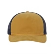 Richardson Troutdale Corduroy Trucker Cap