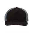 Richardson Troutdale Corduroy Trucker Cap