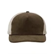Richardson Troutdale Corduroy Trucker Cap