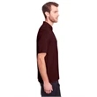 Men's Jaq Snap-Up Stretch Performance Polo