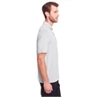 Men's Jaq Snap-Up Stretch Performance Polo