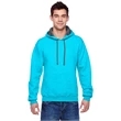 Adult SofSpun® Hooded Sweatshirt