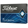 Titleist® Tour Speed Golf Balls