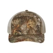 Outdoor Cap Modern Trucker Cap