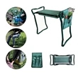 Garden Kneeling Bench
