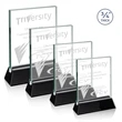 Walkerton Award - Starfire/Black (Vertical)