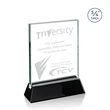 Walkerton Award - Starfire/Black (Vertical)