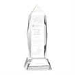 Bloomington Award on Base - Clear
